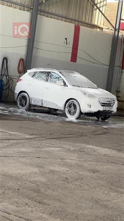 هیوندای تۆکسۆن